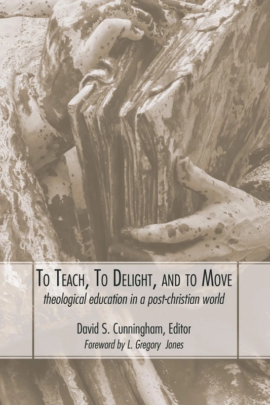 To Teach, To Delight, and To Move: Theological Education in a Post-Christian World - Image 1