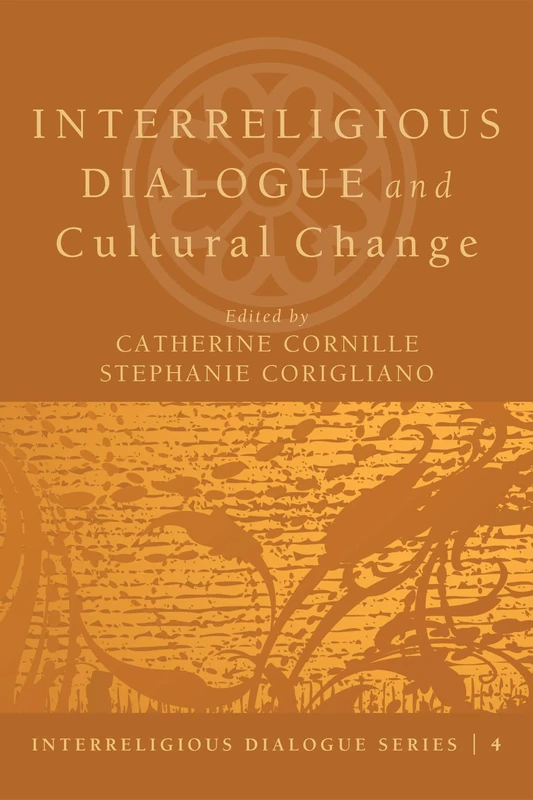 Interreligious Dialogue and Cultural Change - Image 1