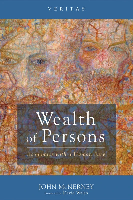 Wealth of Persons: 21 (Veritas)