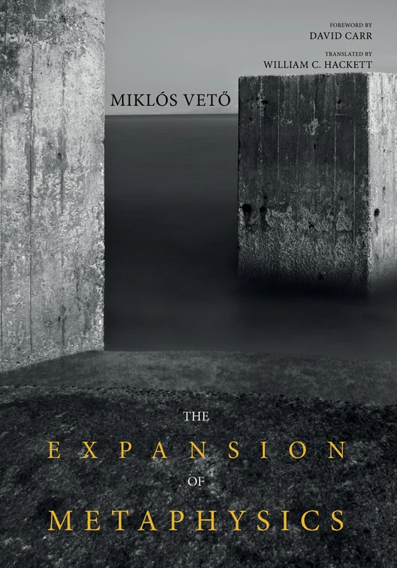 The Expansion of Metaphysics - Image 1