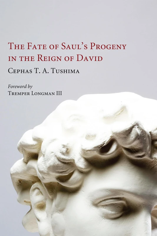 The Fate of Saul's Progeny in the Reign of David - Image 1