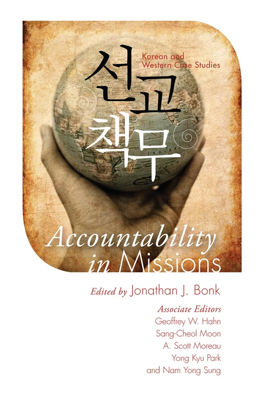 Accountability in Missions: Korean and Western Case Studies