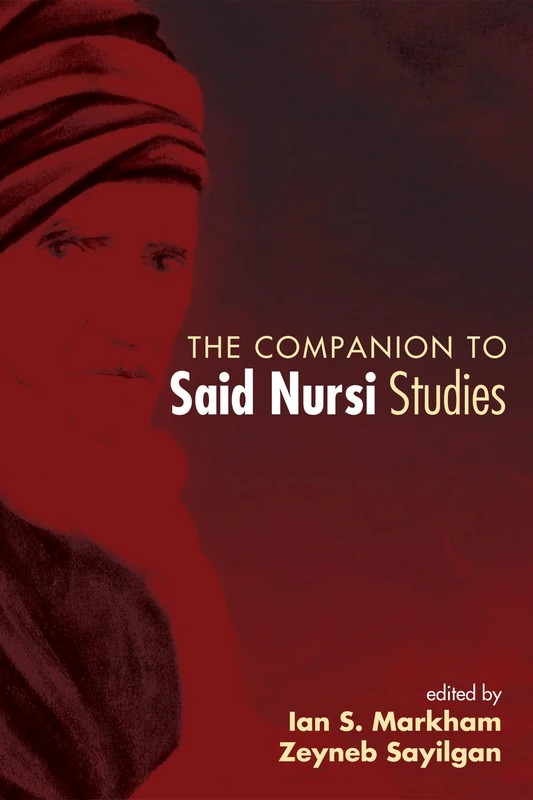 The Companion to Said Nursi Studies - Image 1