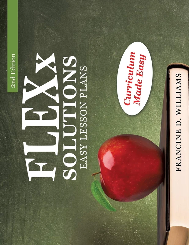 FLEXx Solutions Easy Lesson Plans - Image 1