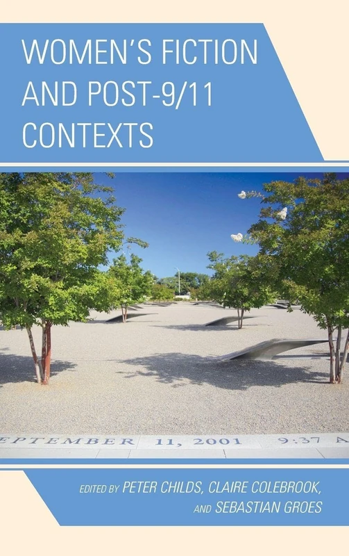 Women's Fiction and Post-9/11 Contexts - Image 1
