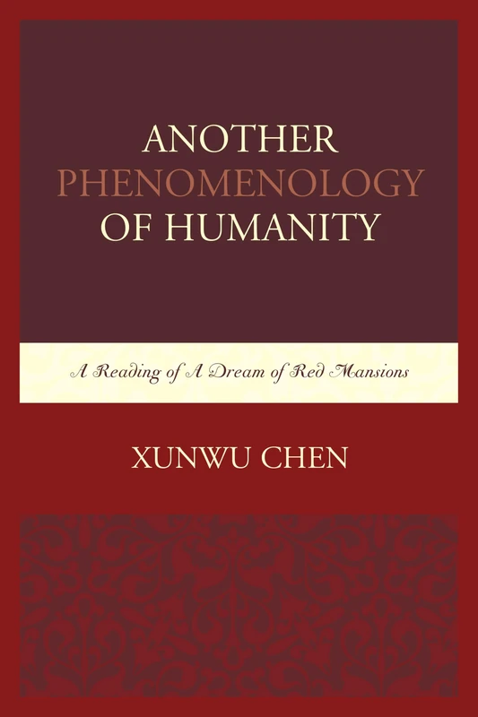 Another Phenomenology of Humanity: A Reading of a Dream of Red Mansions - Image 1