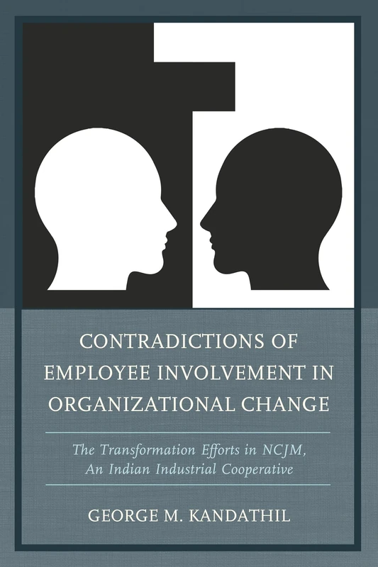 Contradictions of Employee Involvement in Organizational Change: The Transformation Efforts in NCJM, an Indian Industrial Cooperative - Image 1