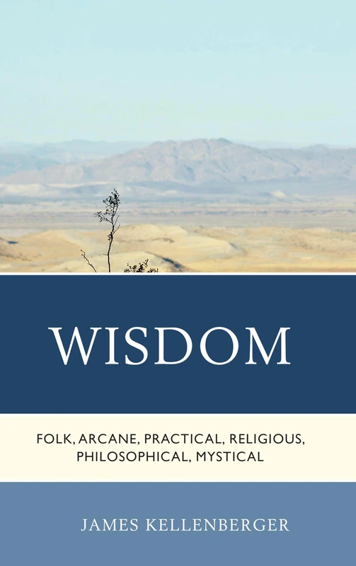 Wisdom: Folk, Arcane, Practical, Religious, Philosophical, Mystical