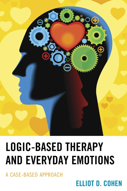 Logic-Based Therapy and Everyday Emotions: A Case-Based Approach - Image 1