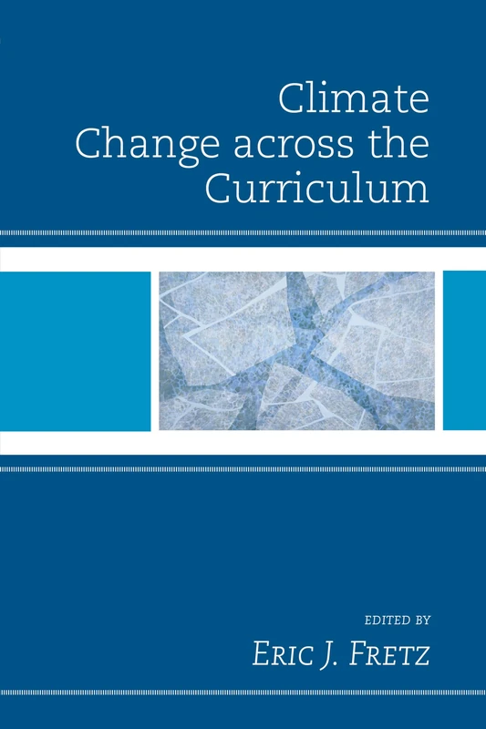 Climate Change Across the Curriculum