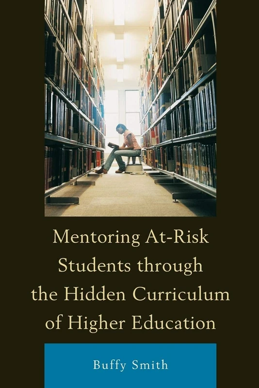 Mentoring At-Risk Students through the Hidden Curriculum of Higher Education - Image 1