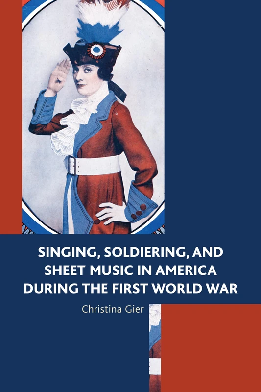 Singing, Soldiering and Sheet Music in America During the First World War - Image 1