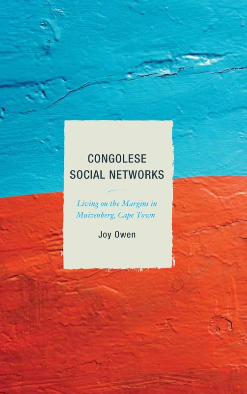 Congolese Social Networks: Living on the Margins in Muizenberg, Cape Town - Image 1
