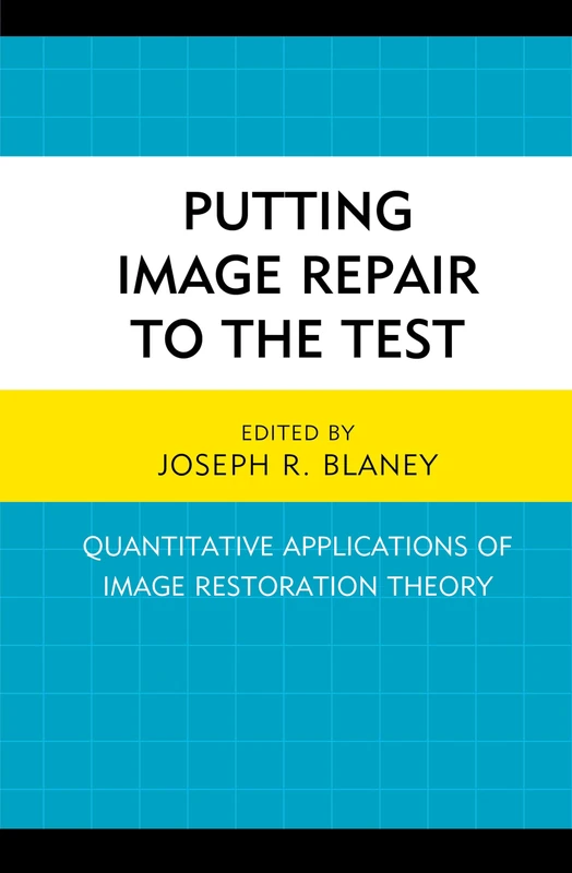 Putting Image Repair to the Test: Quantitative Applications of Image Restoration Theory - Image 1