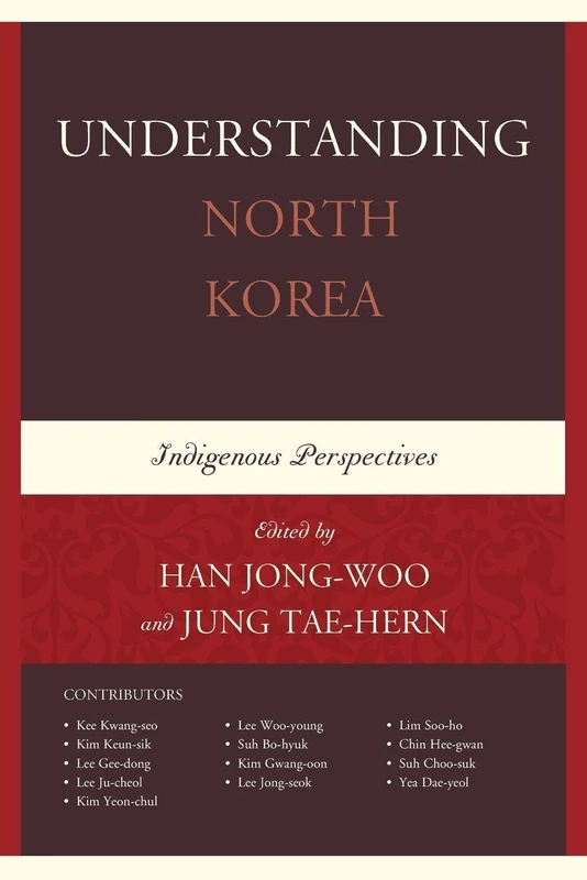 Understanding North Korea: Indigenous Perspectives