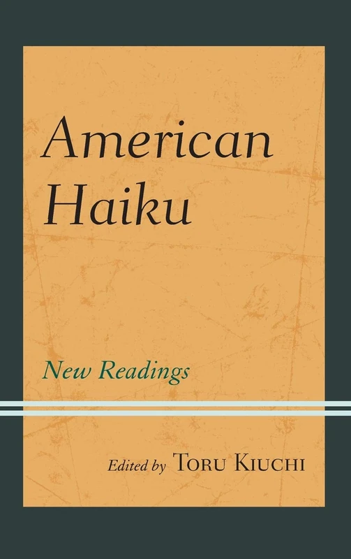 American Haiku: New Readings - Image 1