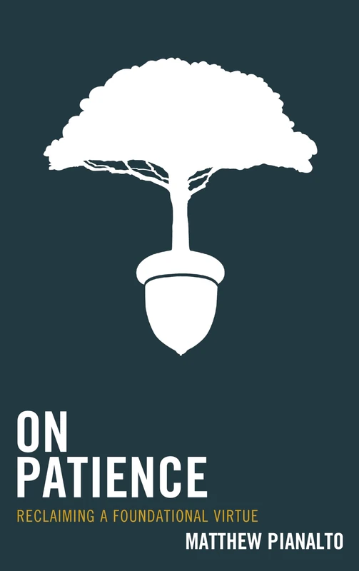 On Patience: Reclaiming a Foundational Virtue - Image 1