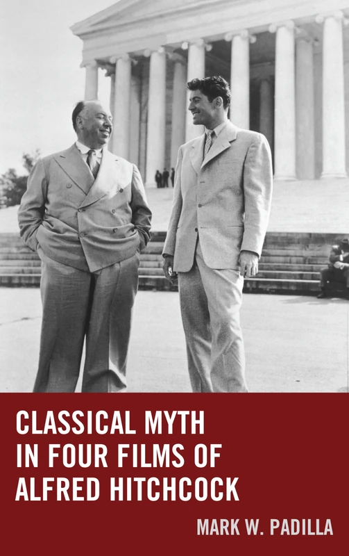 Classical Myth in Four Films of Alfred Hitchcock - Image 1