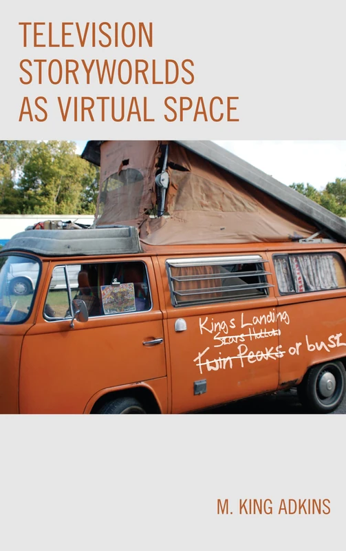 Television Storyworlds as Virtual Space - Image 1