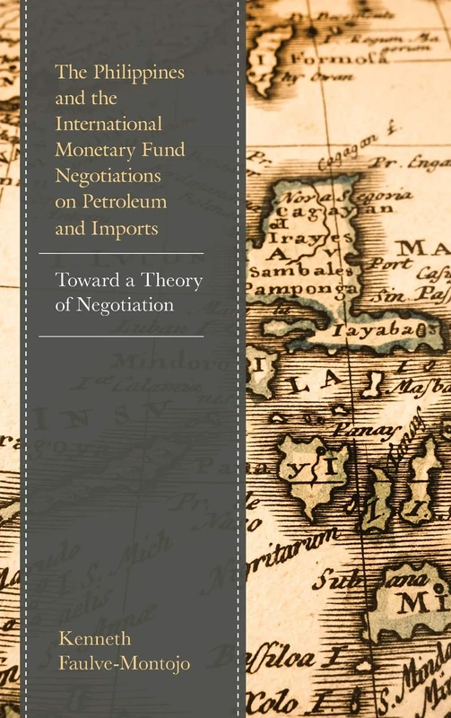 The Philippines and the International Monetary Fund Negotiations on Petroleum and Imports: Toward a Theory of Negotiation - Image 1