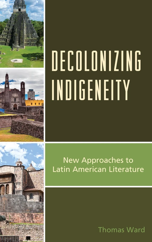Decolonizing Indigeneity: New Approaches to Latin American Literature (Latin American Decolonial and Postcolonial Literature) (Critical Approaches to Latin American Literature and Culture)