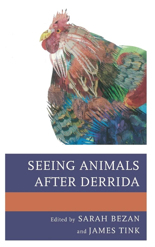 Seeing Animals after Derrida (Ecocritical Theory and Practice)