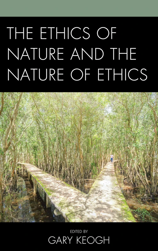 The Ethics of Nature and the Nature of Ethics - Image 1