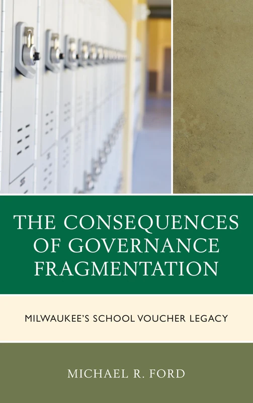 The Consequences of Governance Fragmentation: Milwaukee's School Voucher Legacy - Image 1