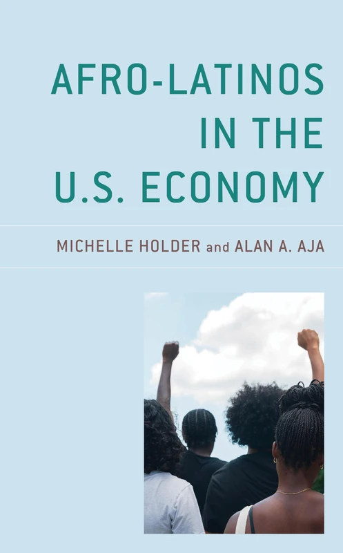 Afro-Latinos in the U.S. Economy - Image 1