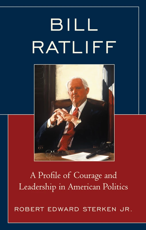 Bill Ratliff: A Profile of Courage and Leadership in American Politics - Image 1