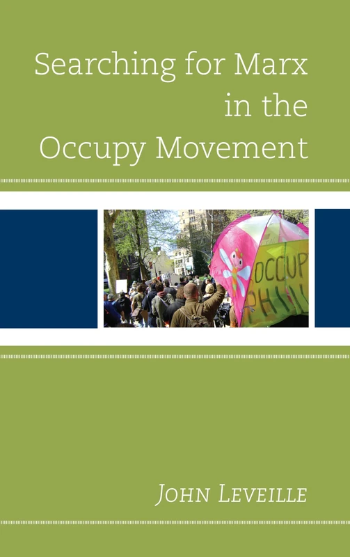 Searching for Marx in the Occupy Movement - Image 1