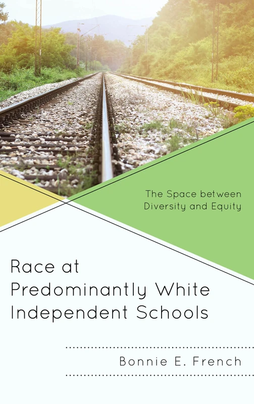 Race at Predominantly White Independent Schools: The Space between Diversity and Equity - Image 1