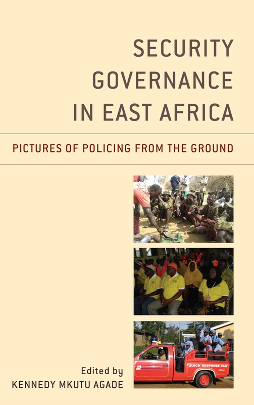 Security Governance in East Africa: Pictures of Policing from the Ground - Image 1