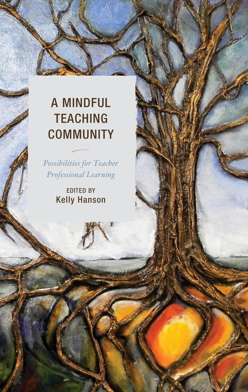 A Mindful Teaching Community: Possibilities for Teacher Professional Learning (Mindfulness in Education)