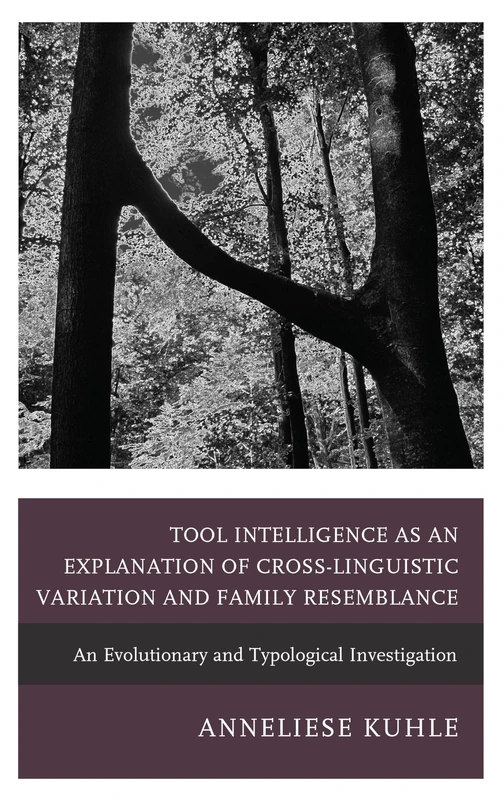 Tool Intelligence as an Explanation of Cross-Linguistic Variation and Family Resemblance: An Evolutionary and Typological Investigation - Image 1
