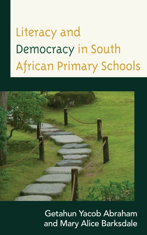 Literacy and Democracy in South African Primary Schools - Image 1