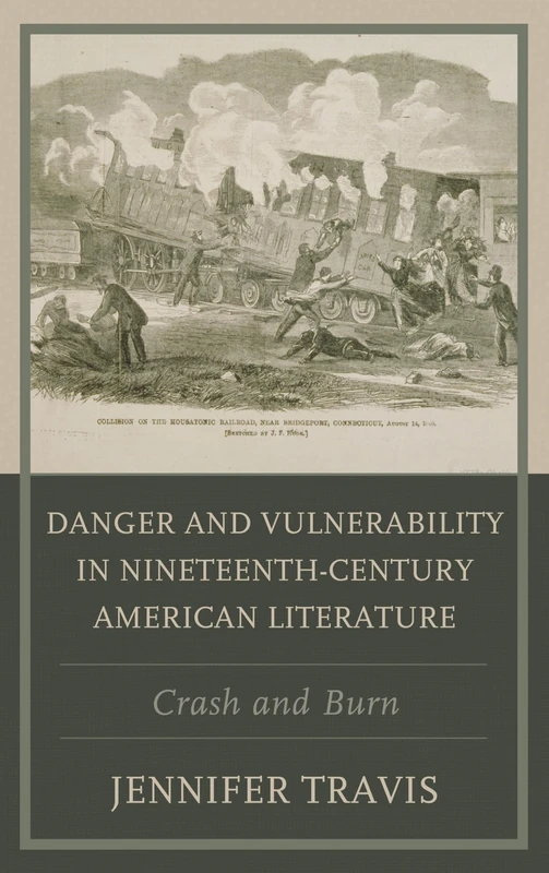 Danger and Vulnerability in the American Imagination: Crash and Burn