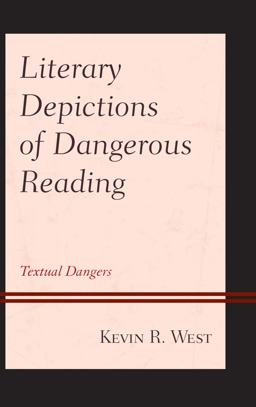 Literary Depictions of Dangerous Reading: Textual Dangers - Image 1
