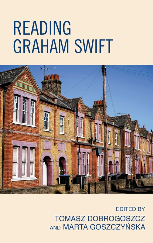 Reading Graham Swift - Image 1