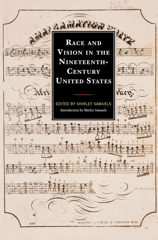 Race and Vision in the Nineteenth-Century United States - Image 1
