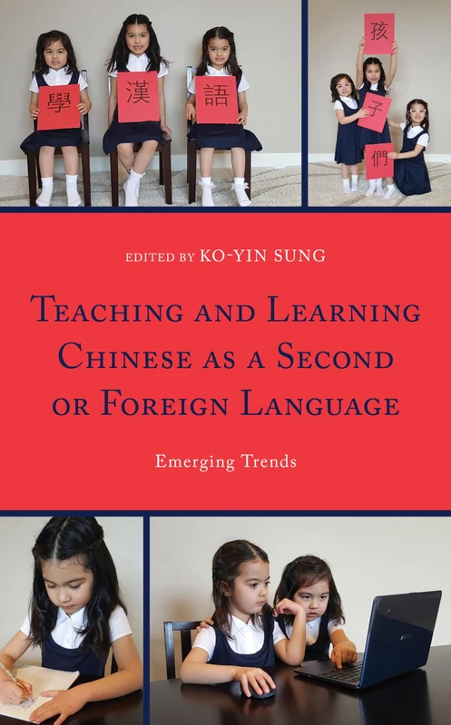 Teaching and Learning Chinese as a Second or Foreign Language: Emerging Trends - Image 1