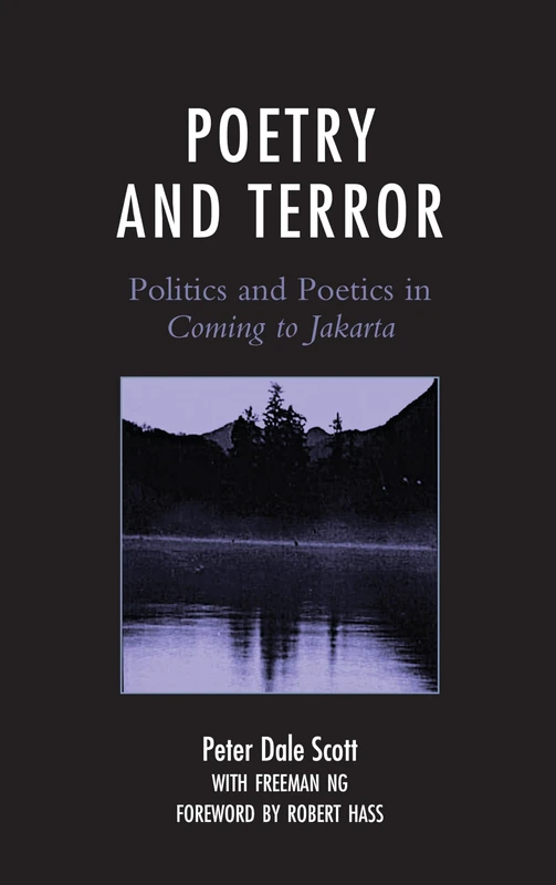 Poetry and Terror: Politics and Poetics in Coming to Jakarta (AsiaWorld)