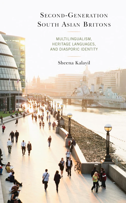 Second-Generation South Asian Britons: Multilingualism, Heritage Languages, and Diasporic Identity - Image 1