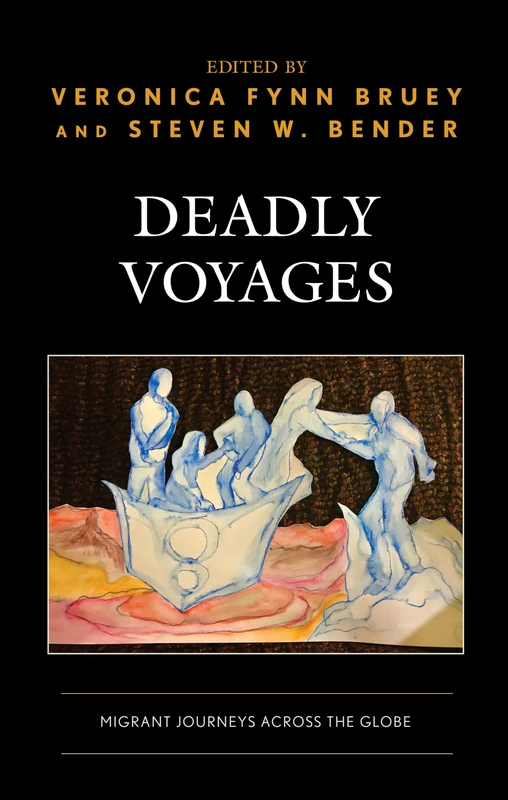 Deadly Voyages: Migrant Journeys across the Globe - Image 1