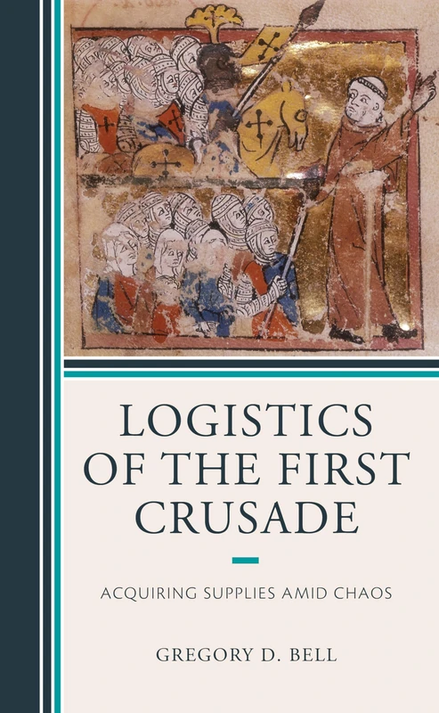 Logistics of the First Crusade: Acquiring Supplies Amid Chaos - Image 1