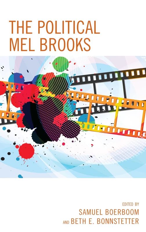 The Political Mel Brooks - Image 1