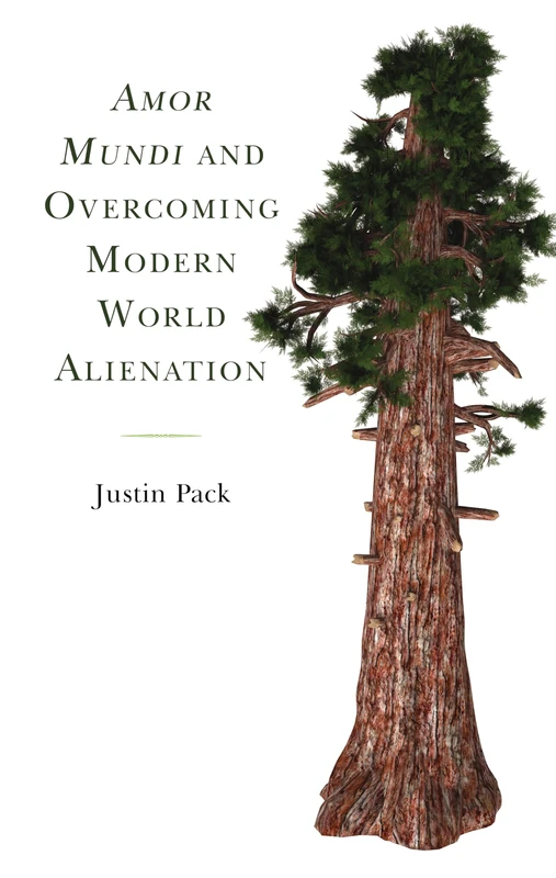 Amor Mundi and Overcoming Modern World Alienation (Religion and Science as a Critical Discourse) - Image 1