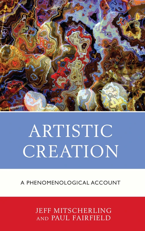 Artistic Creation: A Phenomenological Account - Image 1