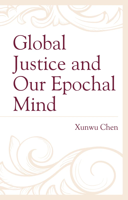 Global Justice and Our Epochal Mind - Image 1