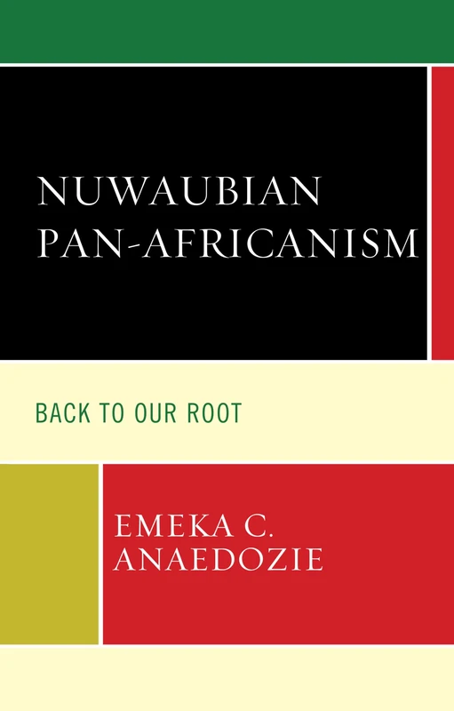 Nuwaubian Pan-Africanism: Back to Our Root - Image 1